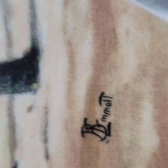 Vintage Elvis Presley collectors plate - Picture 7 of 7